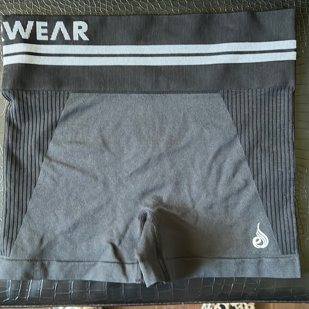 Ryderwear shorts
